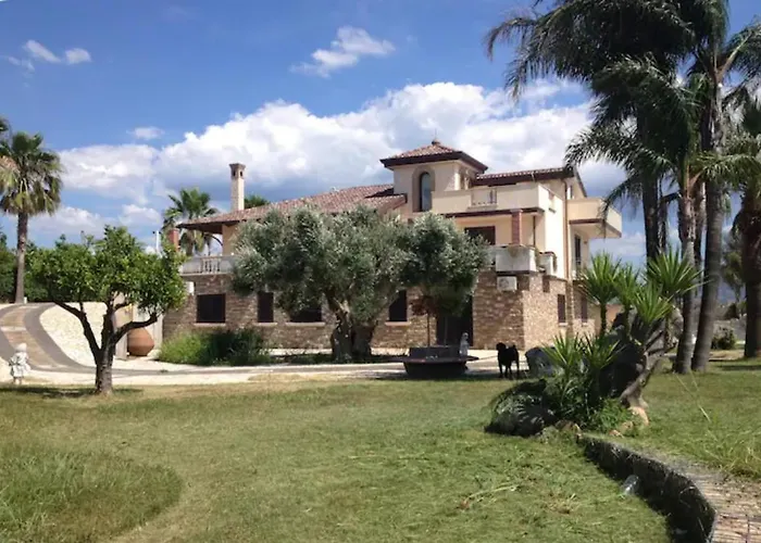 Il Tuffatore B&B Capaccio