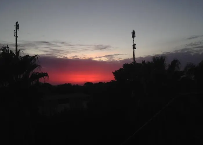 Il Tuffatore B&B Capaccio