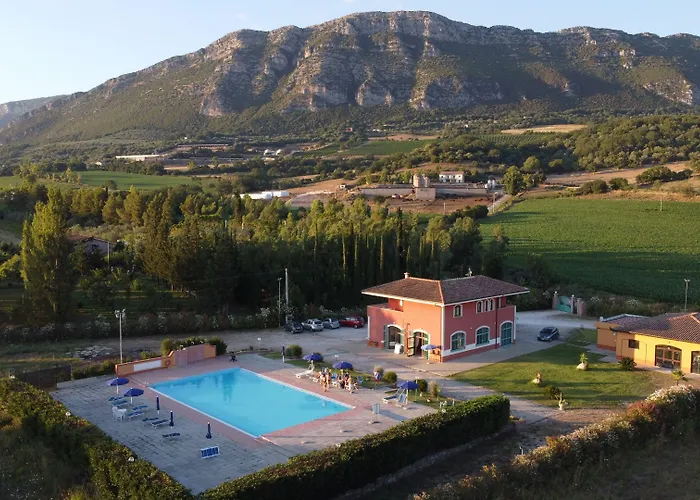 Villa Lia Cilento Capaccio